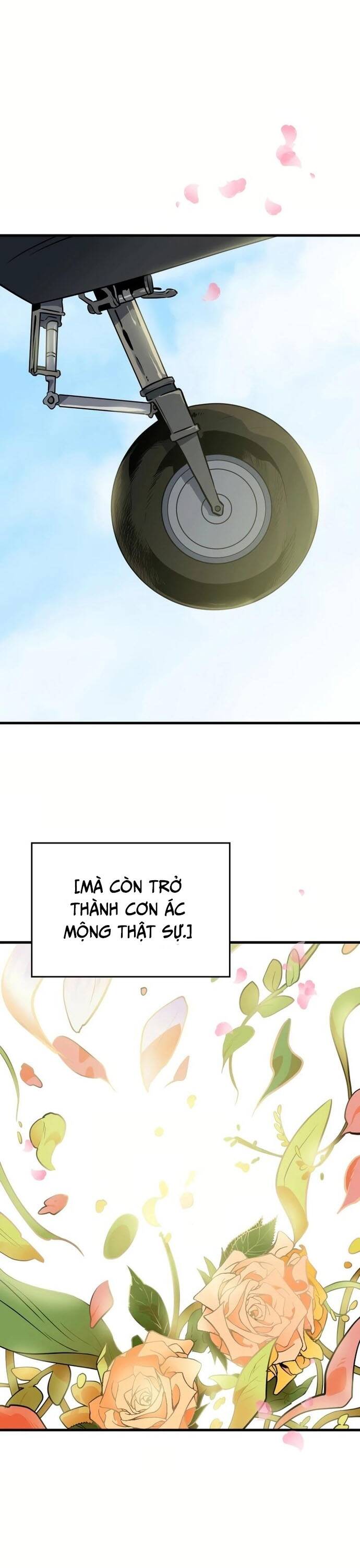 Không Lối Thoát Chapter 2 - 32