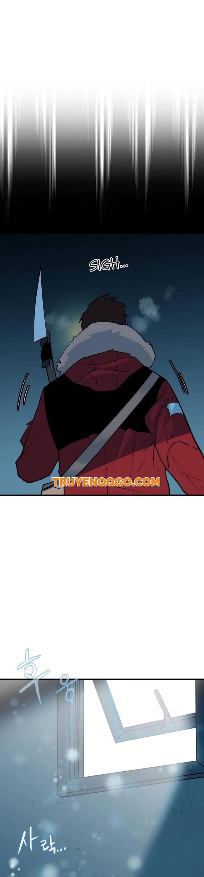 Không Lối Thoát Chapter 2 - 33