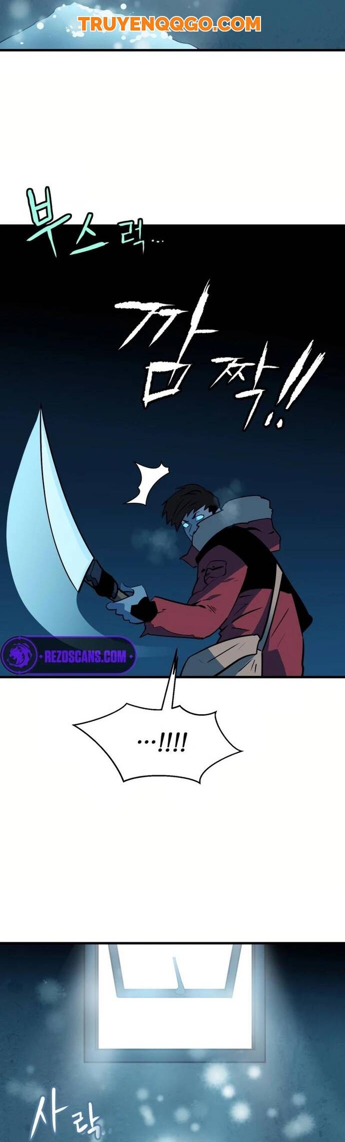 Không Lối Thoát Chapter 2 - 34