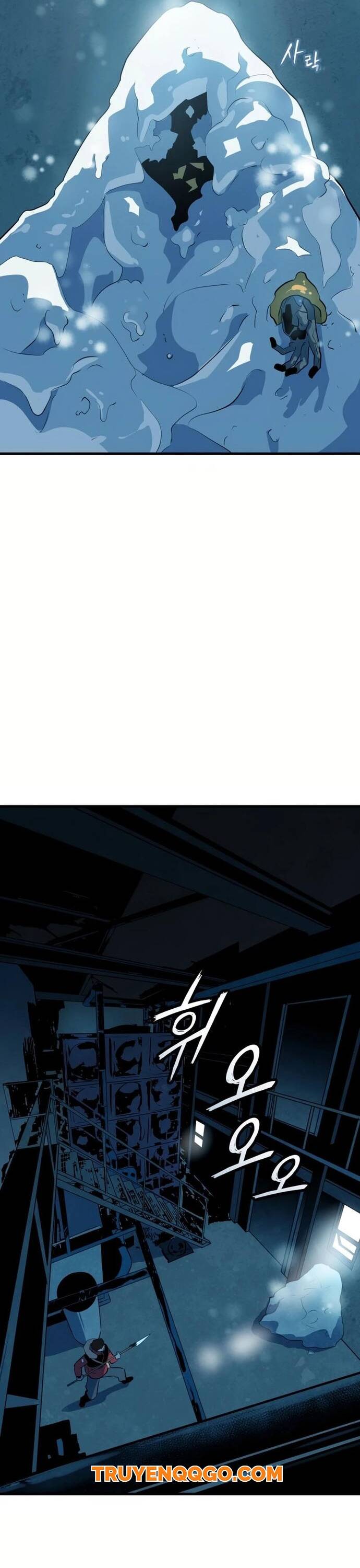 Không Lối Thoát Chapter 2 - 35