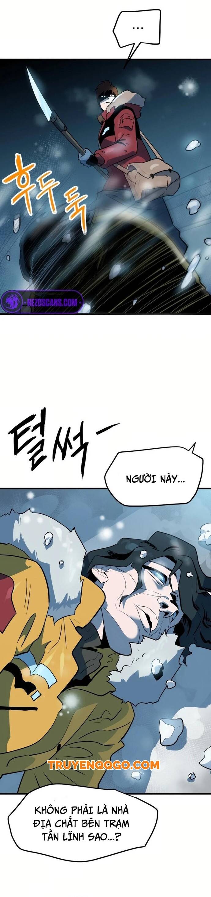 Không Lối Thoát Chapter 2 - 38