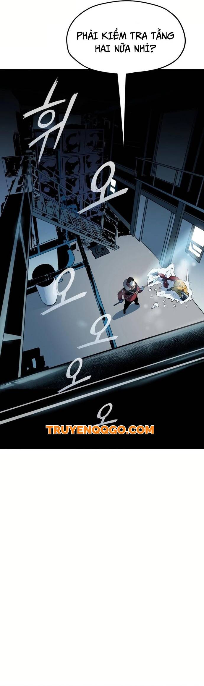 Không Lối Thoát Chapter 2 - 40