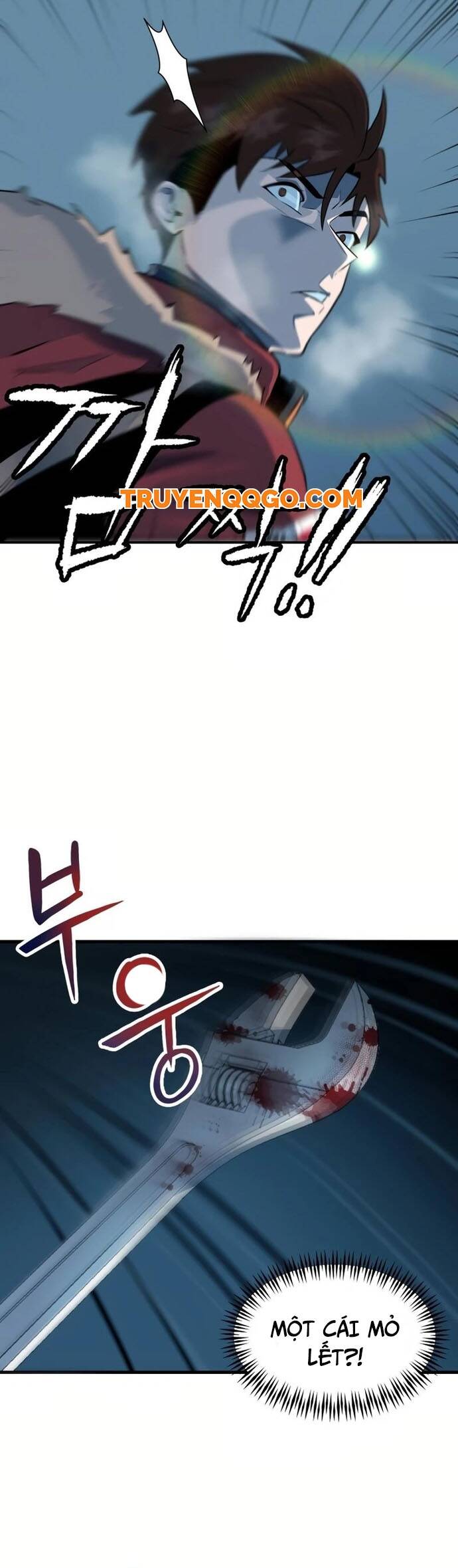 Không Lối Thoát Chapter 2 - 43