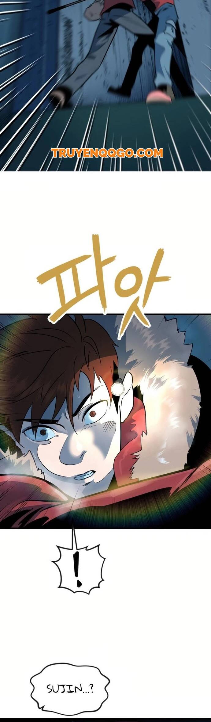 Không Lối Thoát Chapter 2 - 47