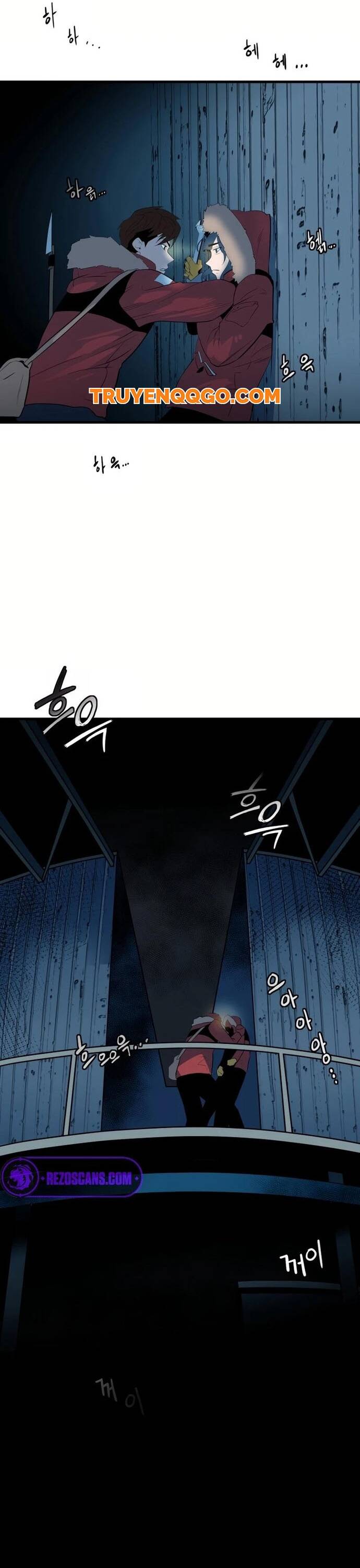 Không Lối Thoát Chapter 2 - 49