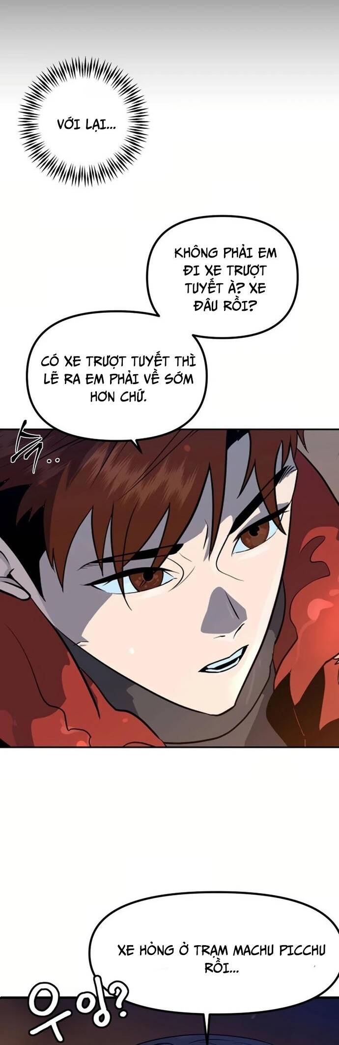 Không Lối Thoát Chapter 2 - 56