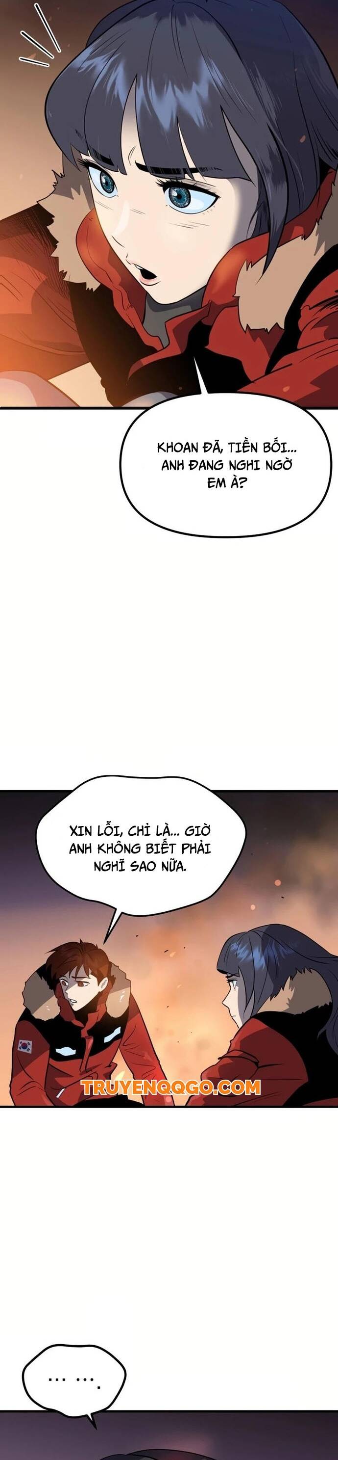Không Lối Thoát Chapter 2 - 57