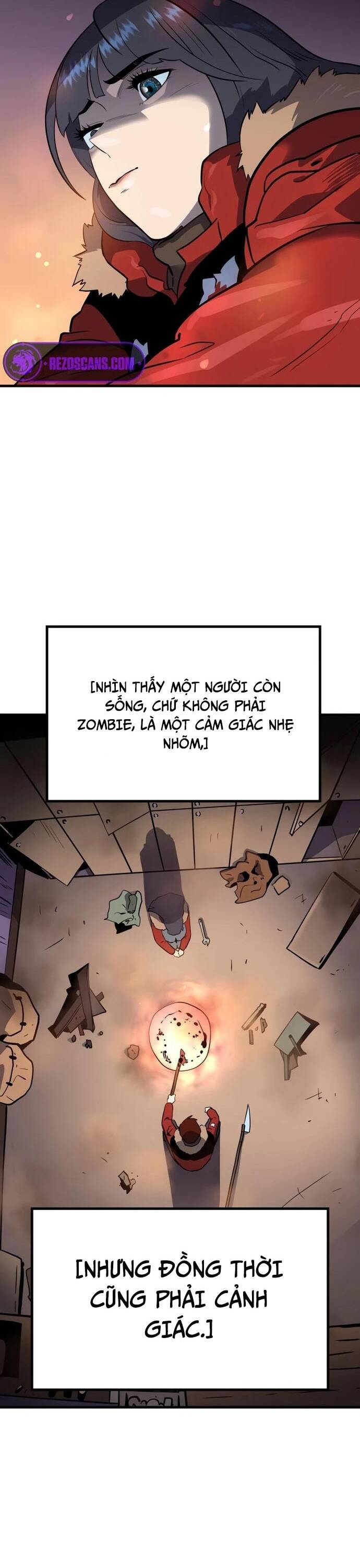 Không Lối Thoát Chapter 2 - 58