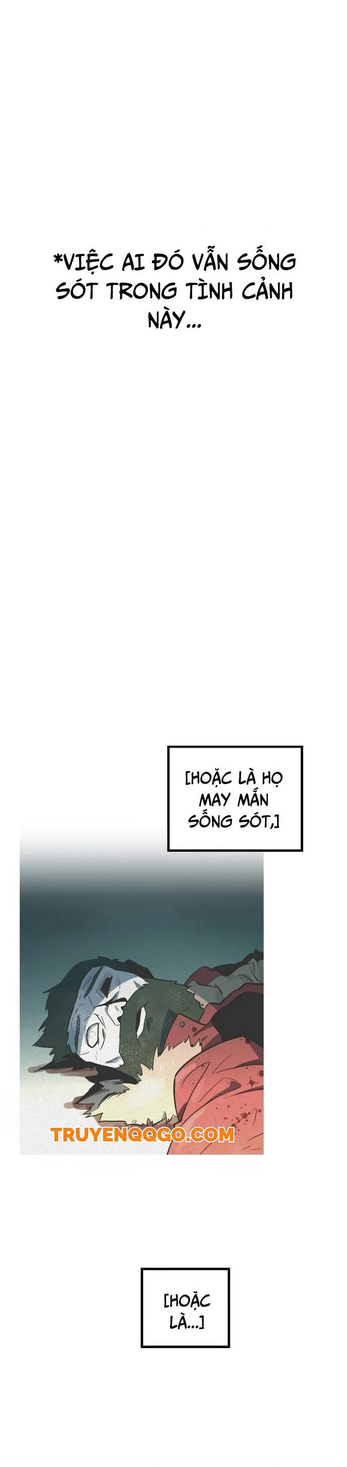 Không Lối Thoát Chapter 2 - 59