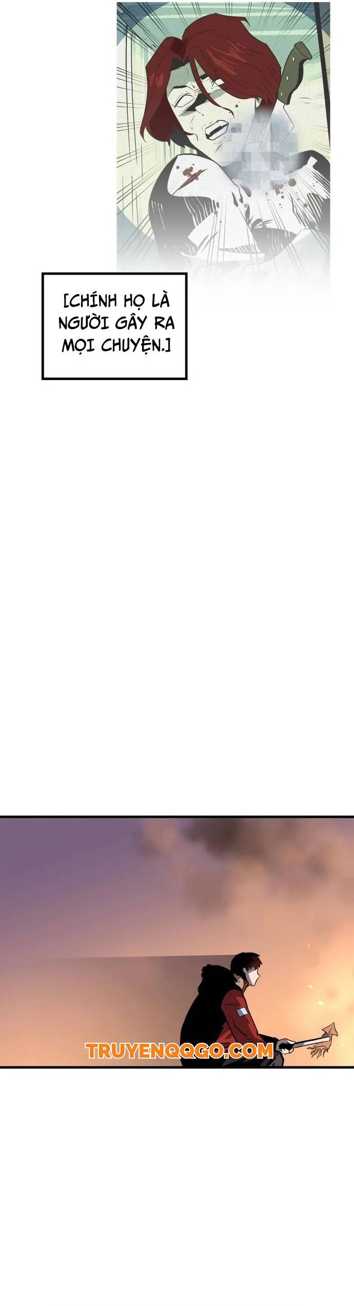 Không Lối Thoát Chapter 2 - 60