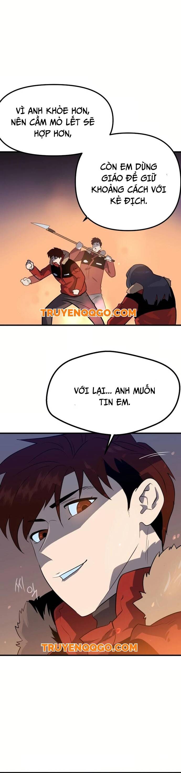 Không Lối Thoát Chapter 2 - 64