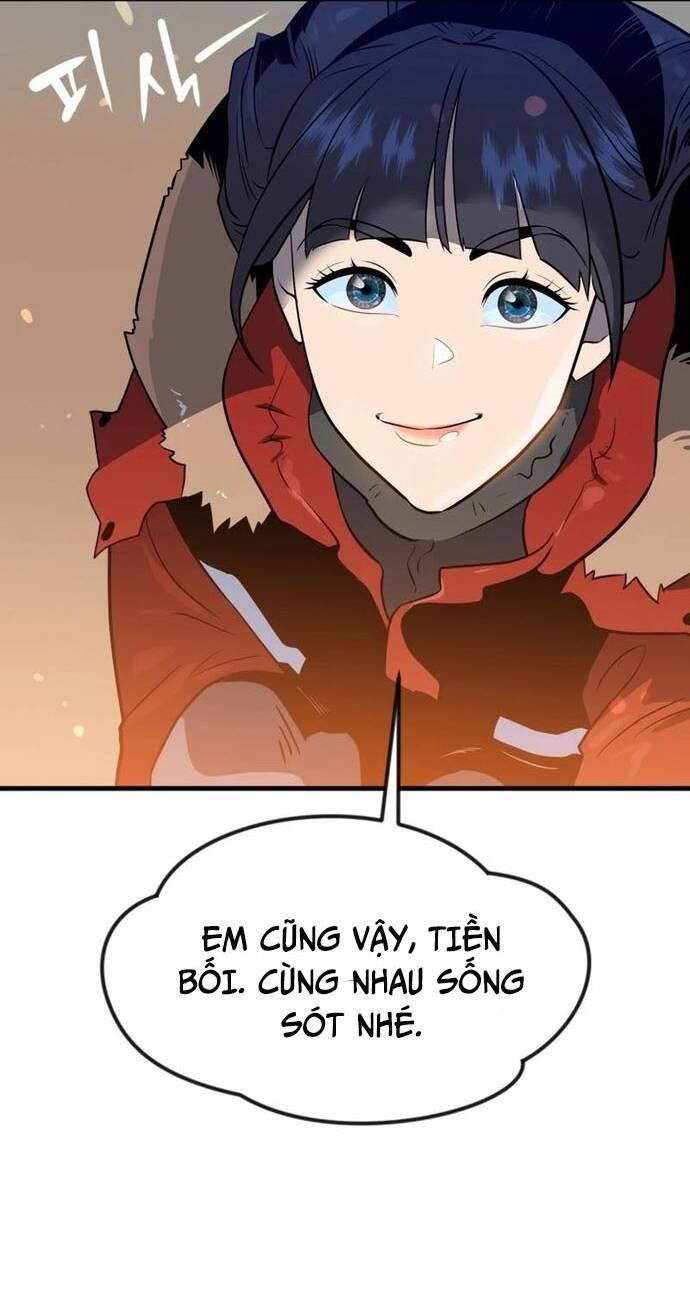 Không Lối Thoát Chapter 2 - 65