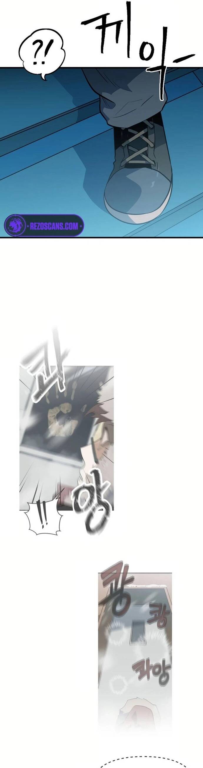 Không Lối Thoát Chapter 3 - 8