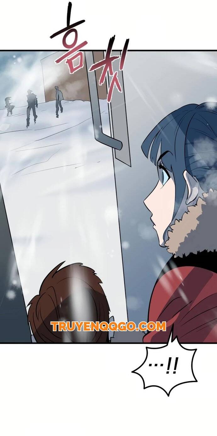 Không Lối Thoát Chapter 3 - 15