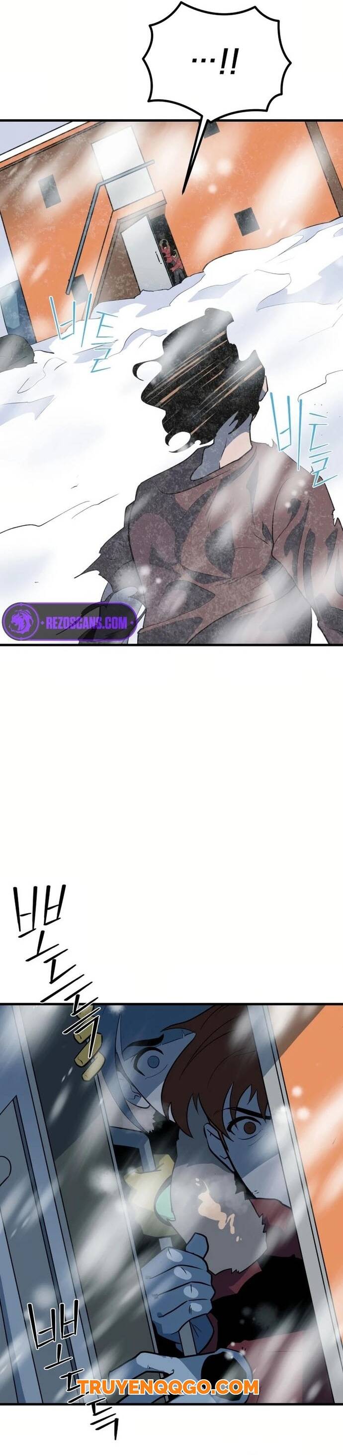 Không Lối Thoát Chapter 3 - 17