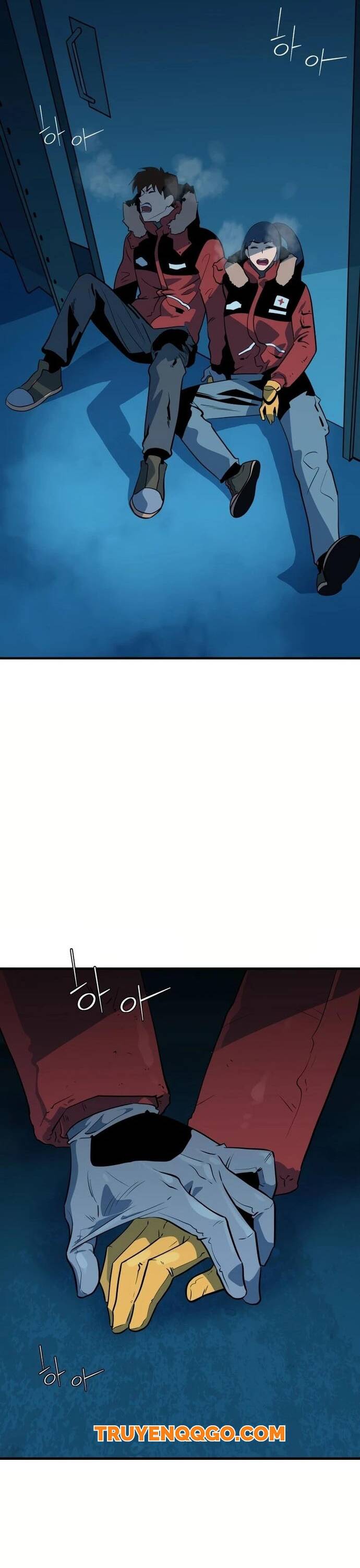 Không Lối Thoát Chapter 3 - 19