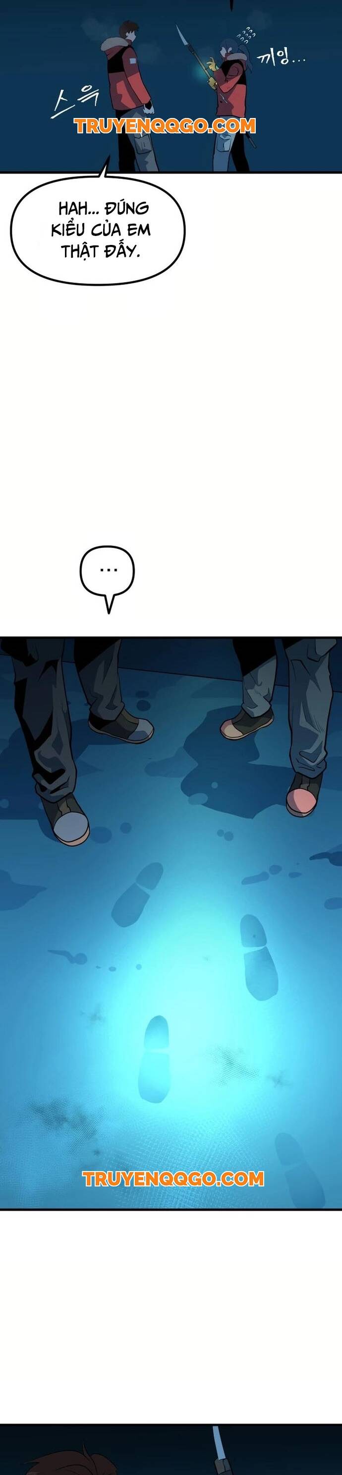 Không Lối Thoát Chapter 3 - 26