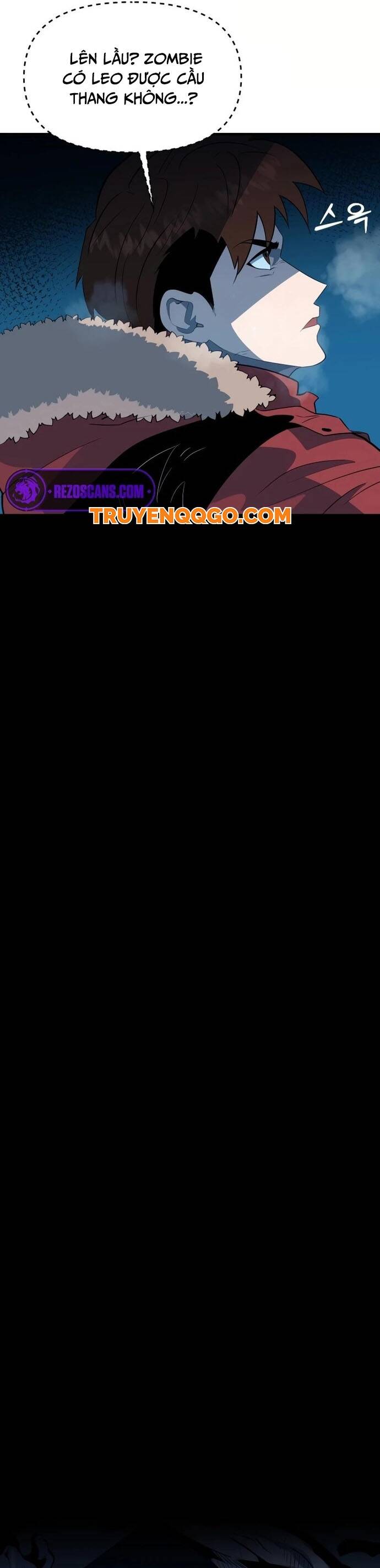 Không Lối Thoát Chapter 3 - 33