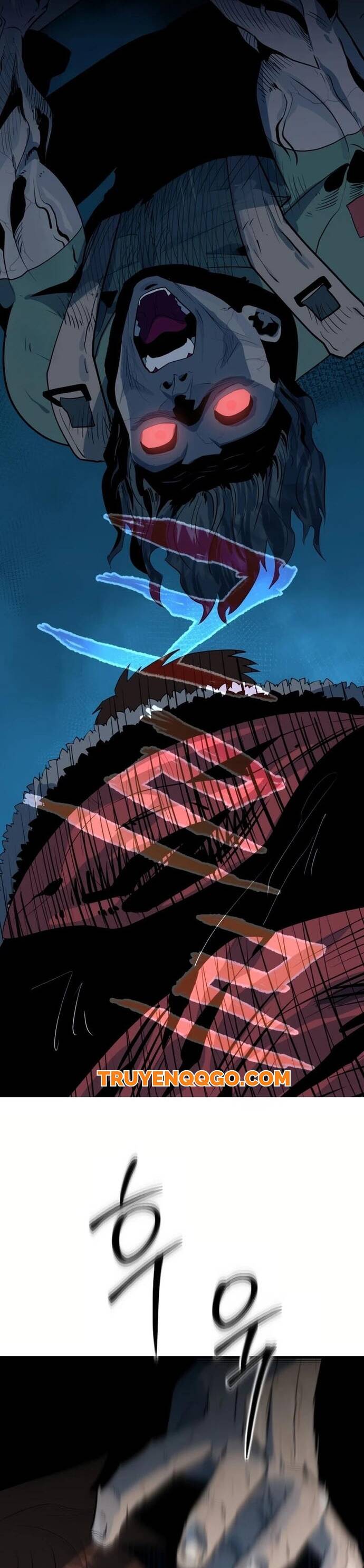 Không Lối Thoát Chapter 3 - 34