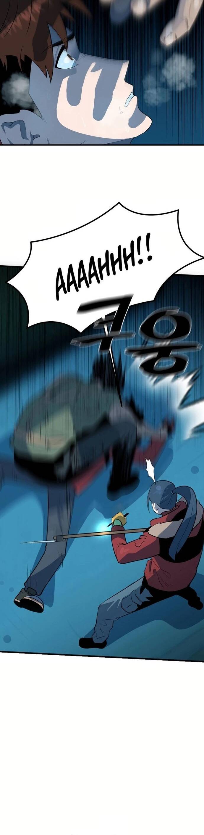 Không Lối Thoát Chapter 3 - 35