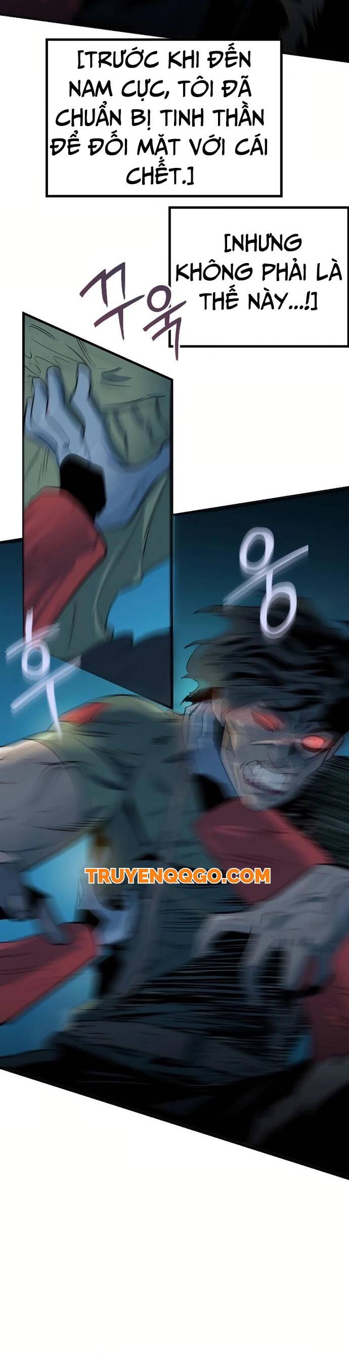 Không Lối Thoát Chapter 3 - 38