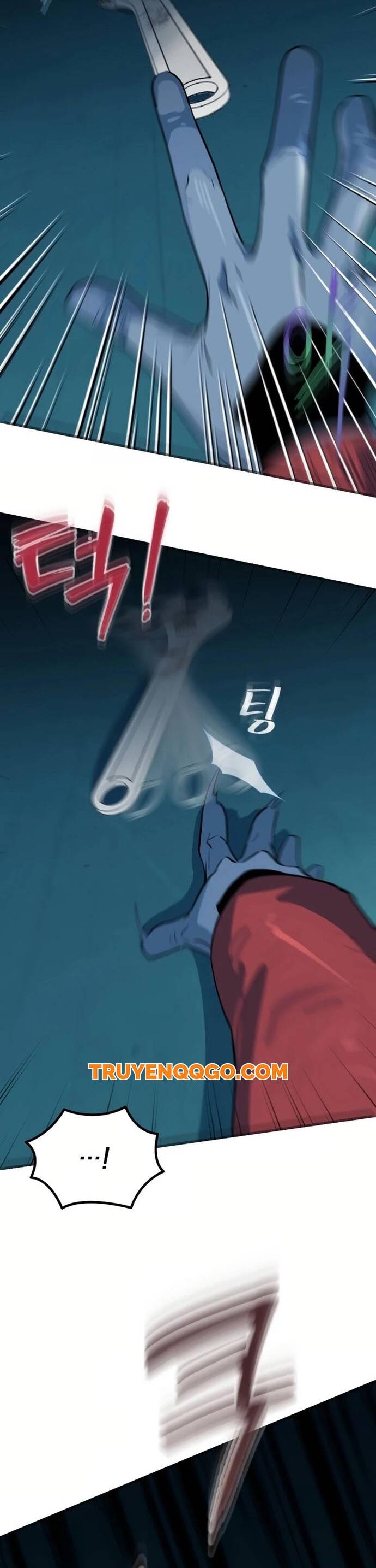 Không Lối Thoát Chapter 3 - 40