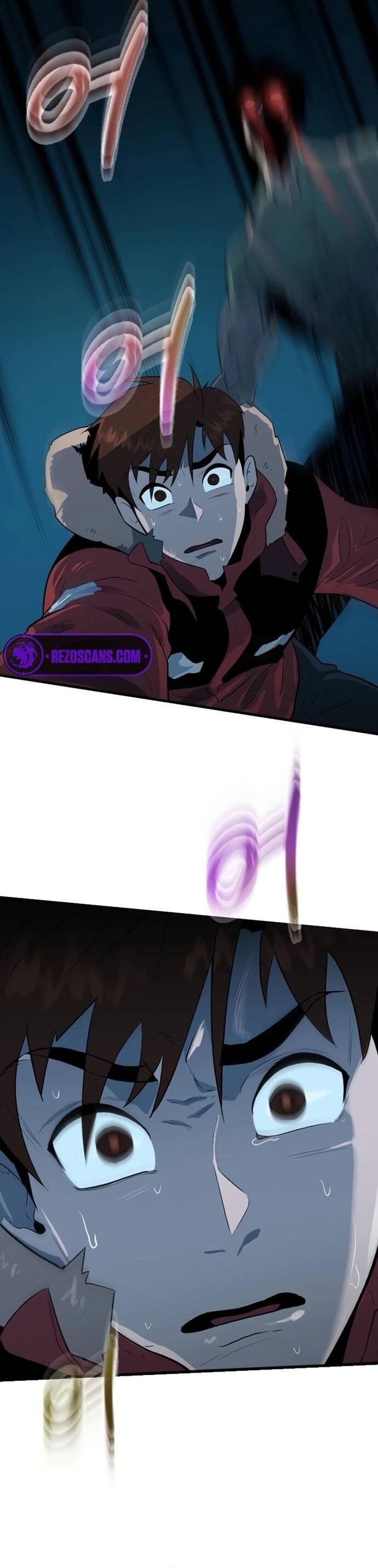 Không Lối Thoát Chapter 3 - 41