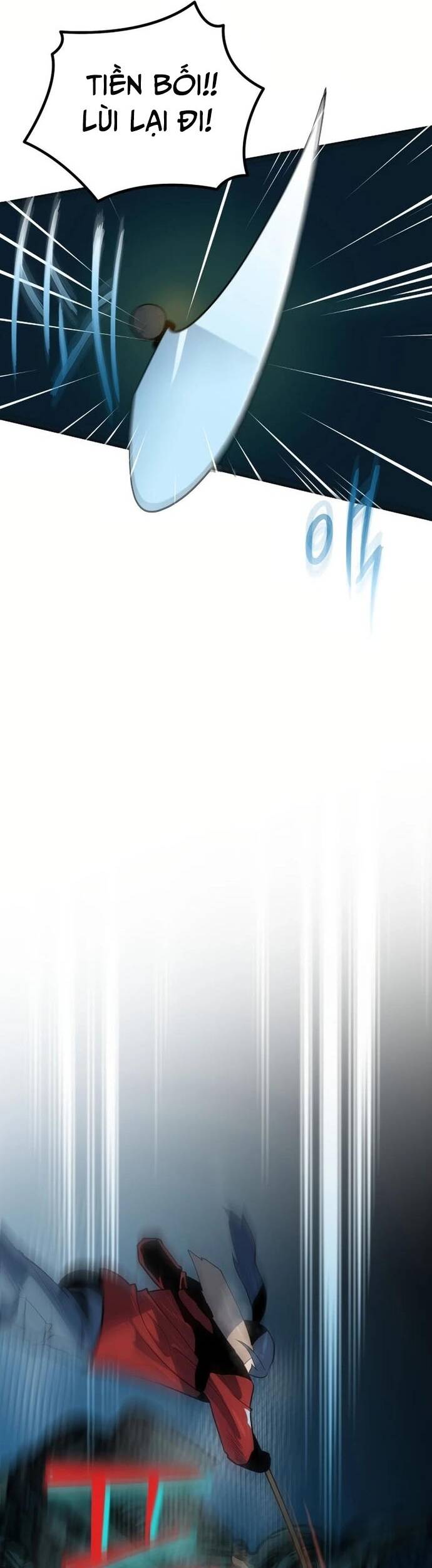 Không Lối Thoát Chapter 3 - 42