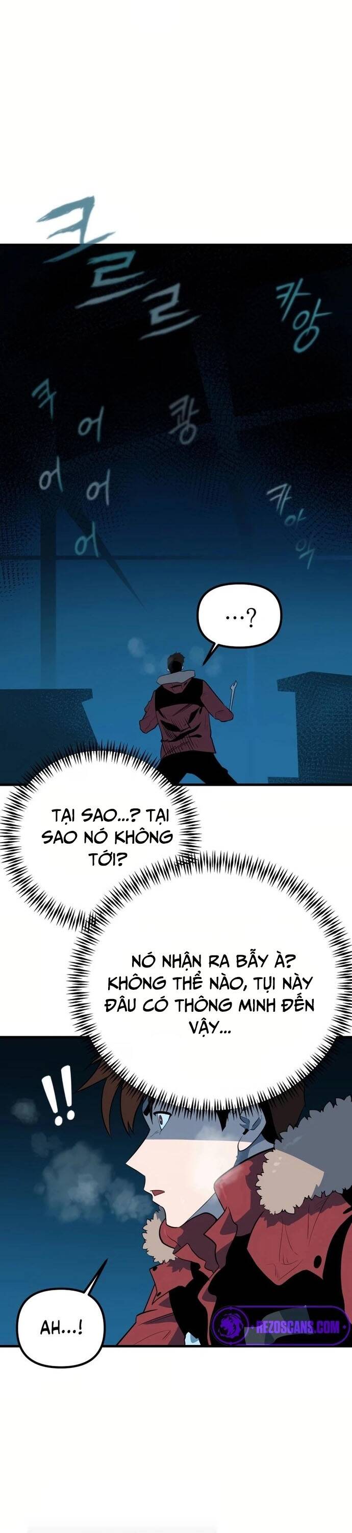 Không Lối Thoát Chapter 3 - 53