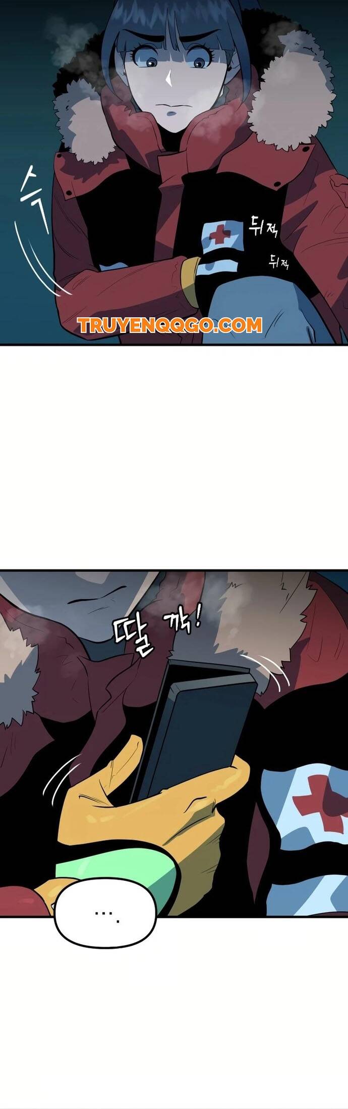 Không Lối Thoát Chapter 3 - 56