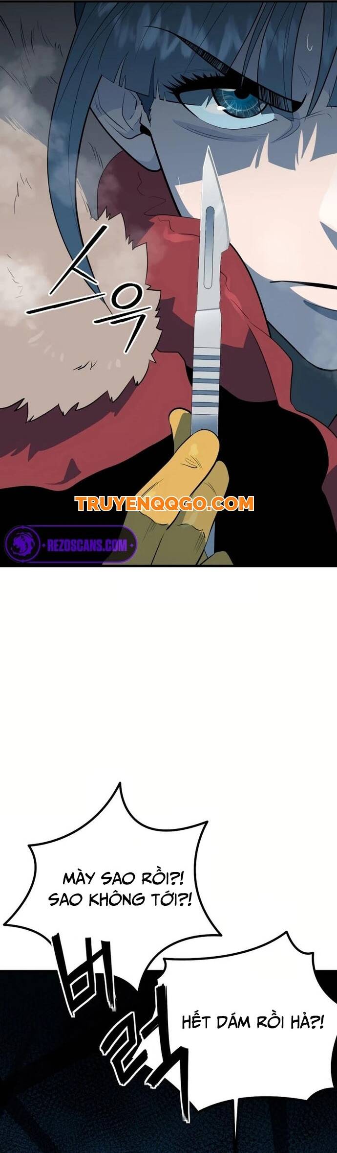 Không Lối Thoát Chapter 3 - 57