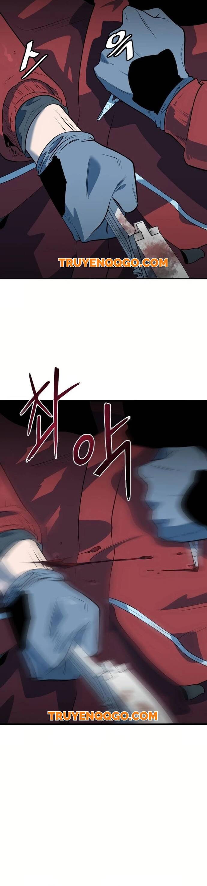 Không Lối Thoát Chapter 3 - 59