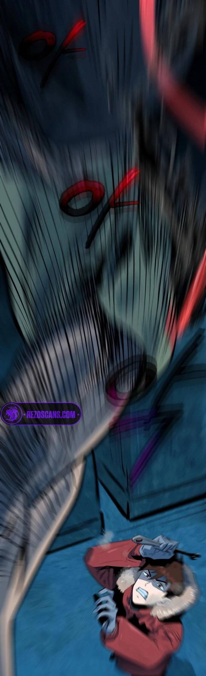 Không Lối Thoát Chapter 3 - 63