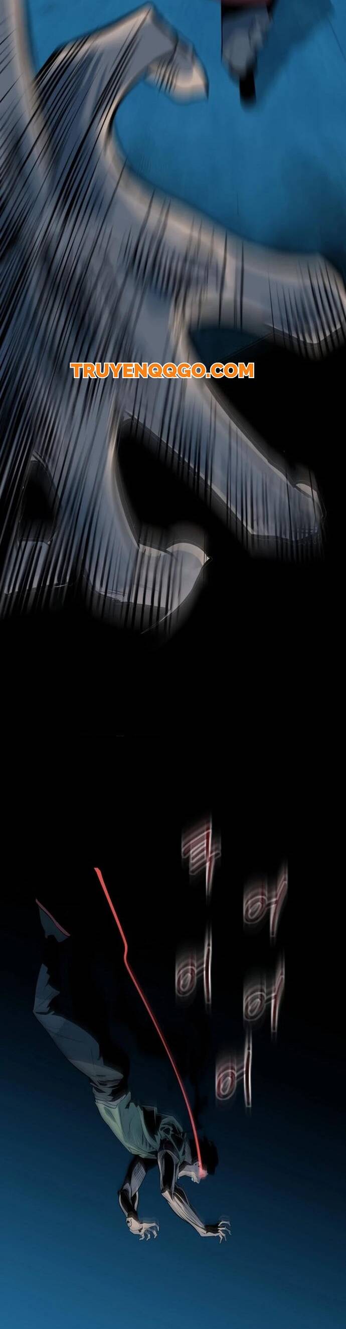 Không Lối Thoát Chapter 3 - 64