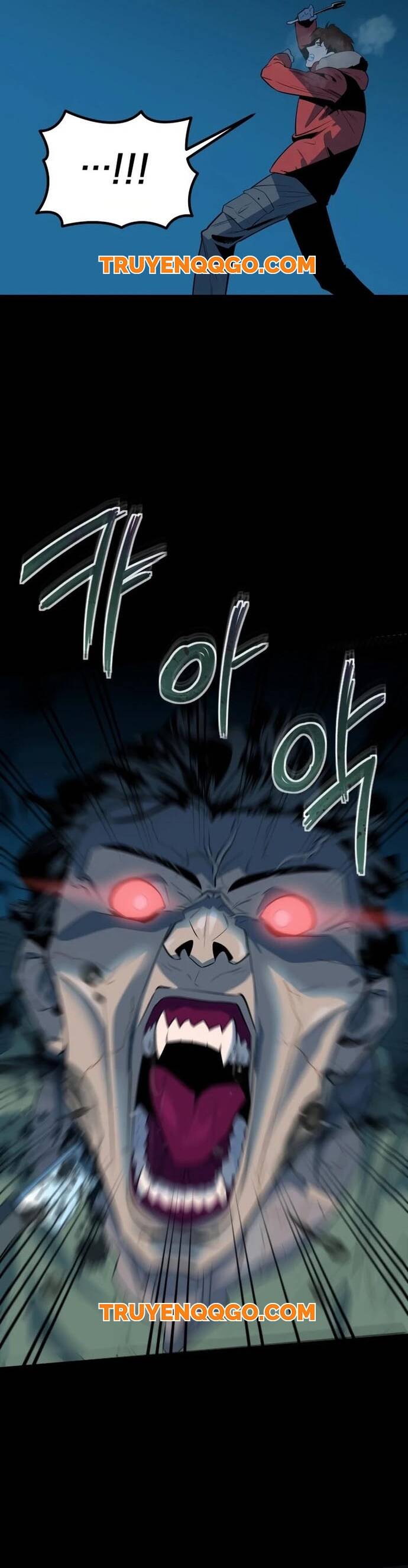 Không Lối Thoát Chapter 3 - 65