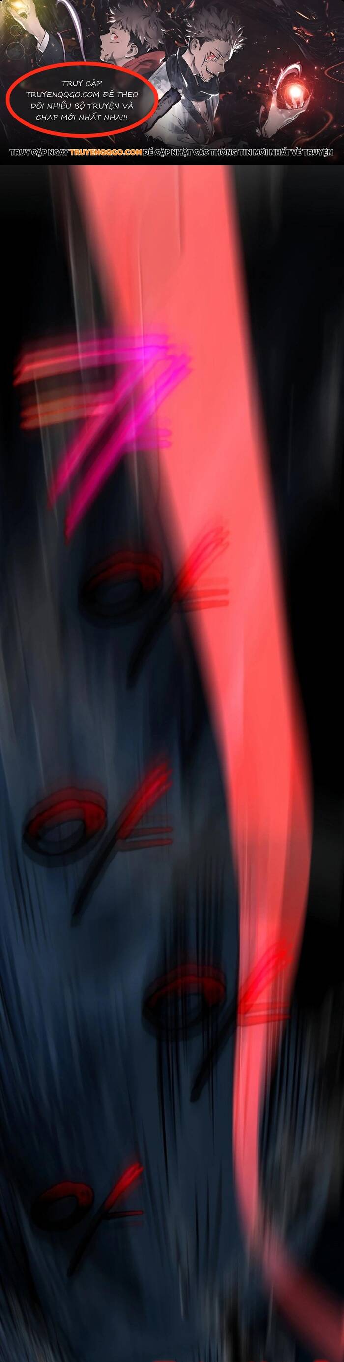 Không Lối Thoát Chapter 4 - 1