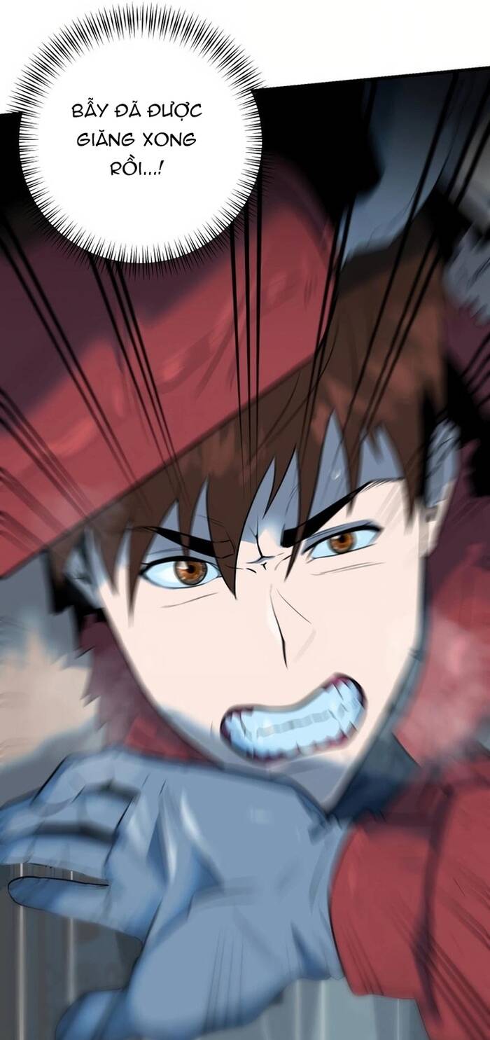 Không Lối Thoát Chapter 4 - 5