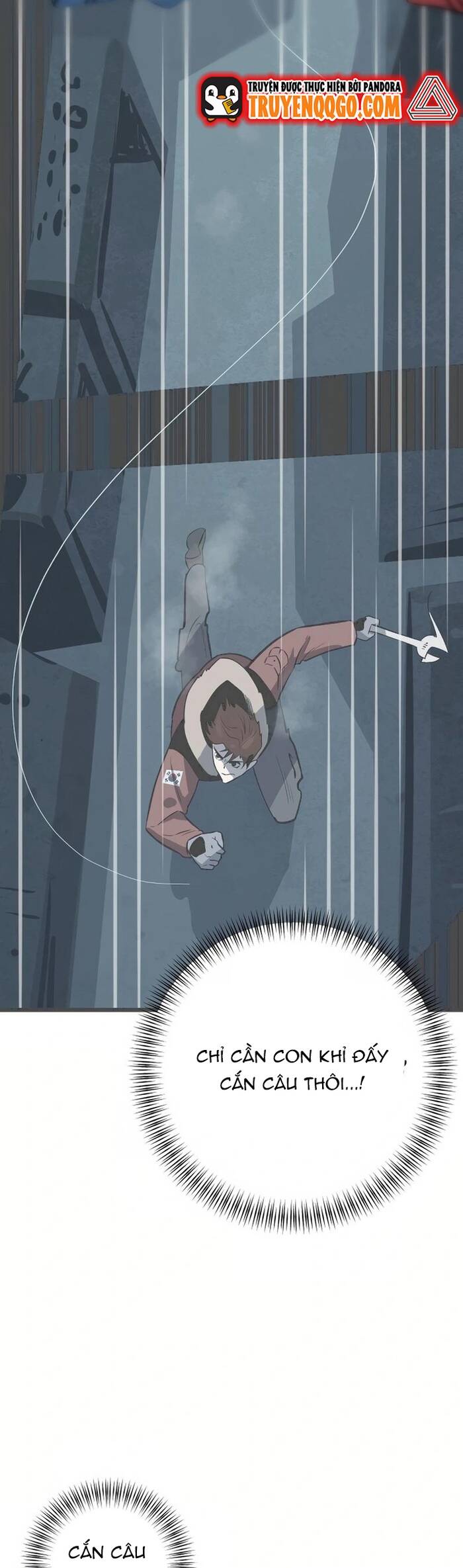 Không Lối Thoát Chapter 4 - 6