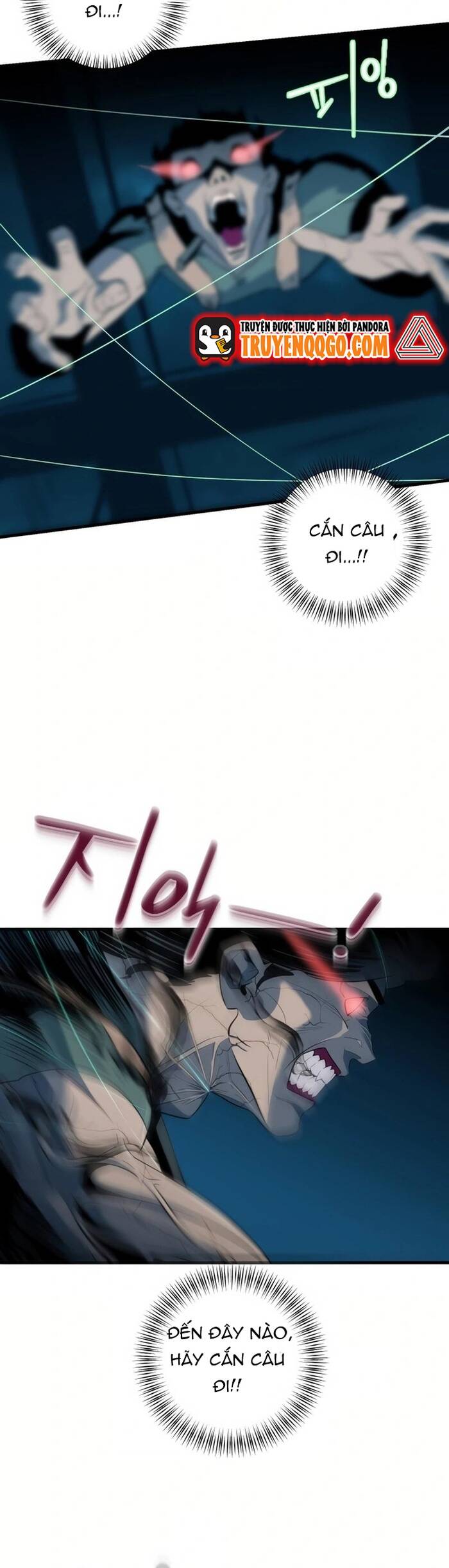 Không Lối Thoát Chapter 4 - 7