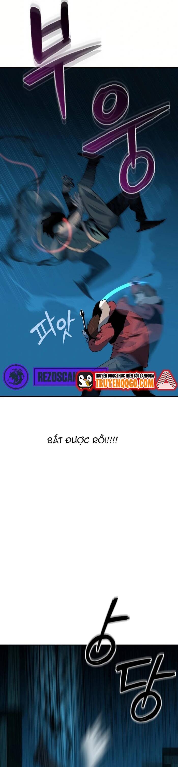 Không Lối Thoát Chapter 4 - 8
