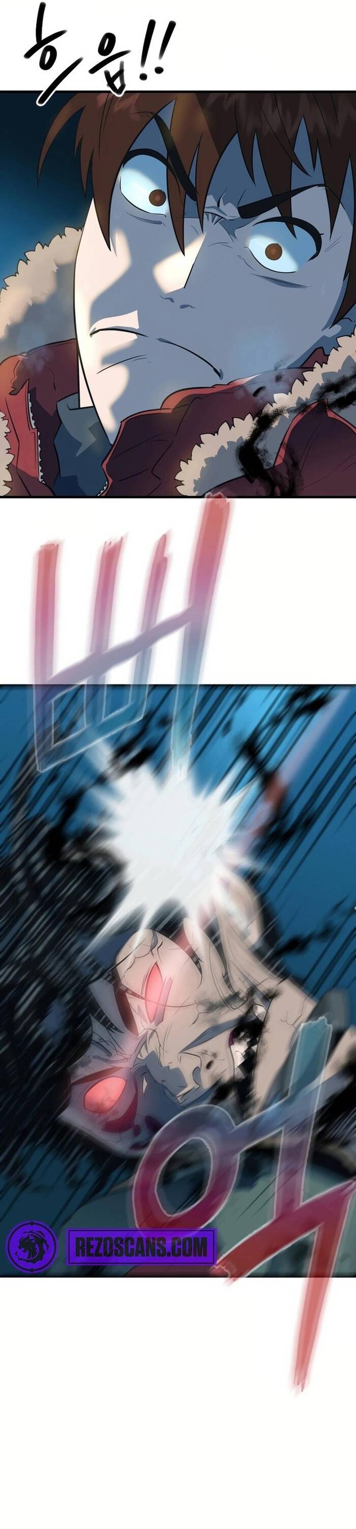 Không Lối Thoát Chapter 4 - 11