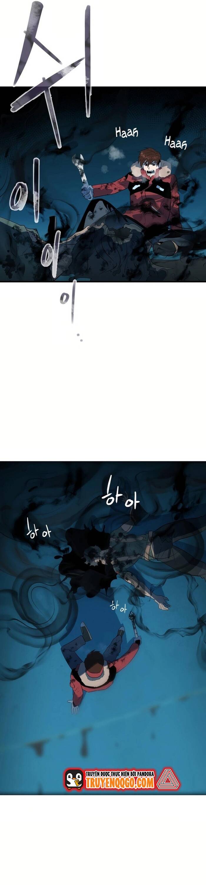 Không Lối Thoát Chapter 4 - 13