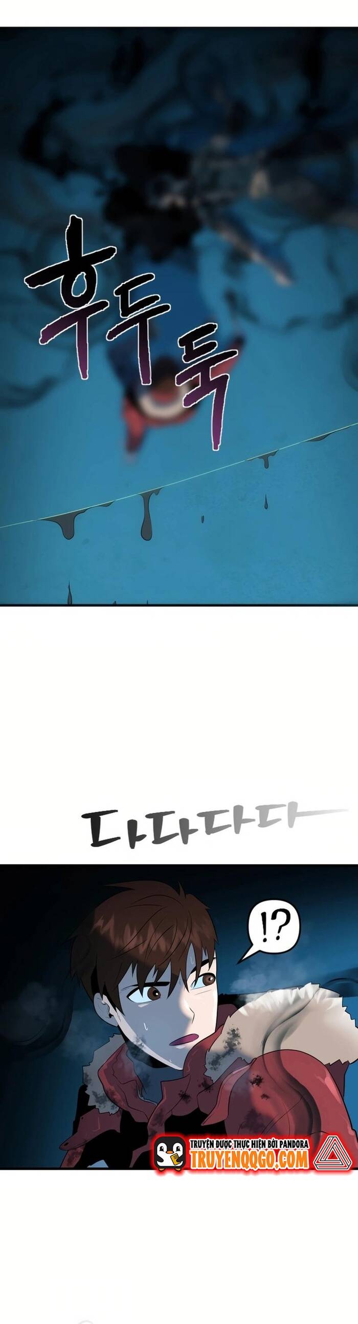 Không Lối Thoát Chapter 4 - 14