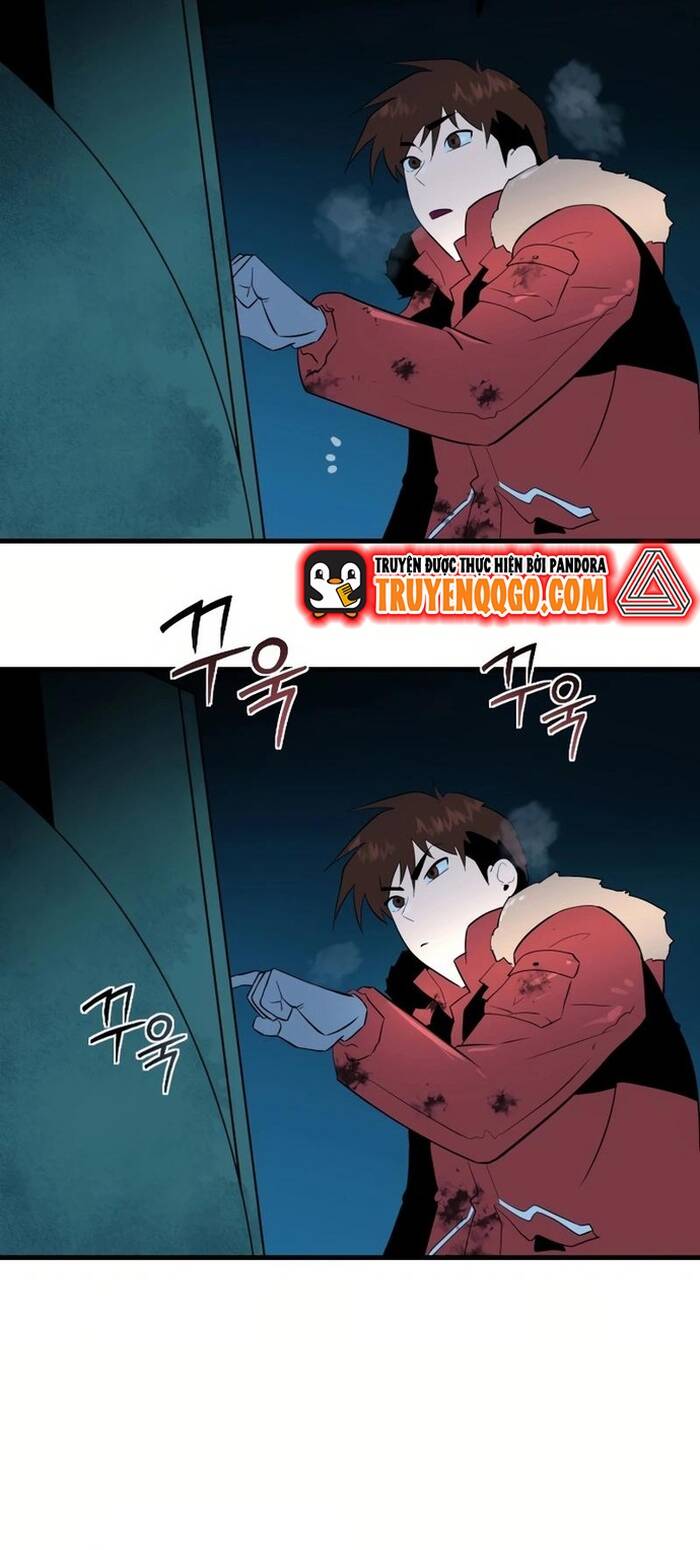 Không Lối Thoát Chapter 4 - 36