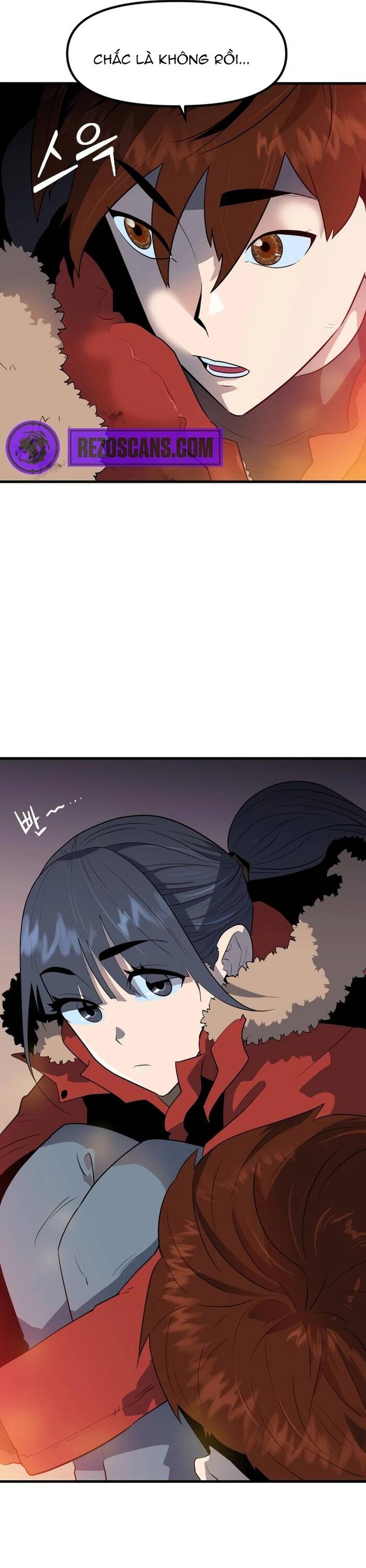 Không Lối Thoát Chapter 4 - 45