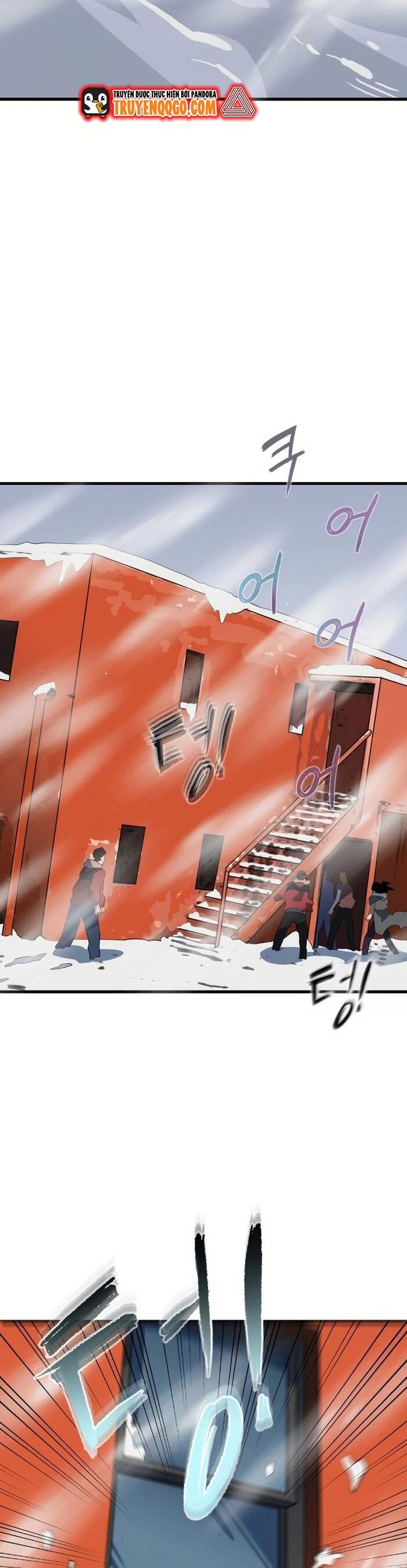 Không Lối Thoát Chapter 5 - 2