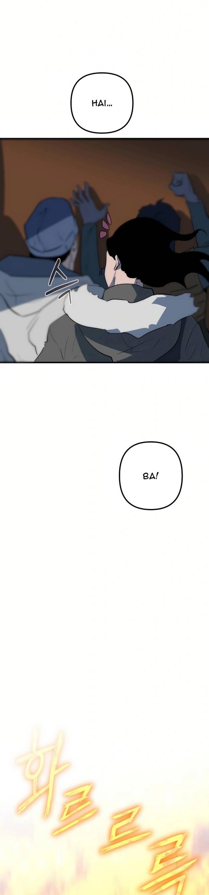 Không Lối Thoát Chapter 5 - 11