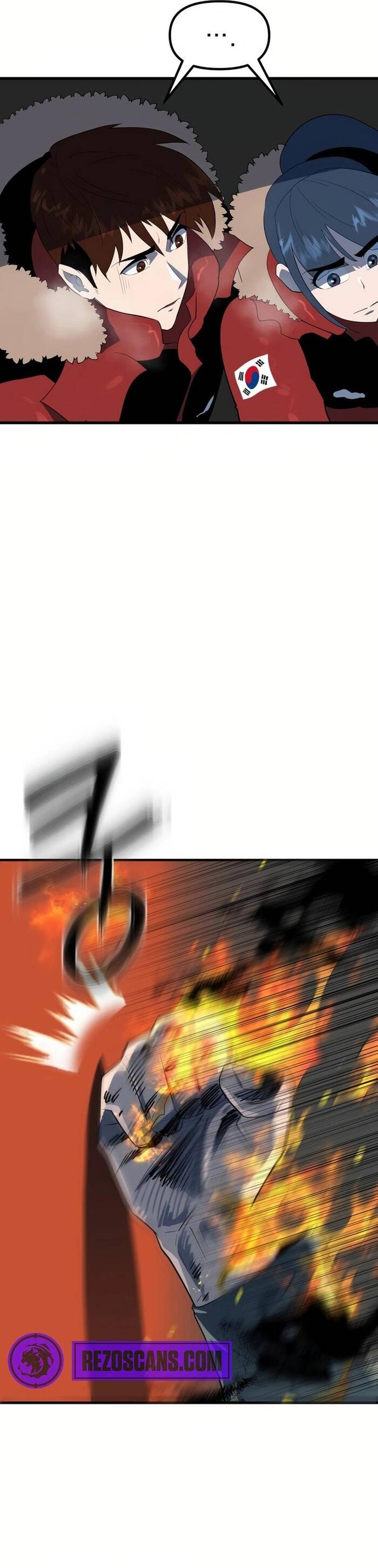 Không Lối Thoát Chapter 5 - 15