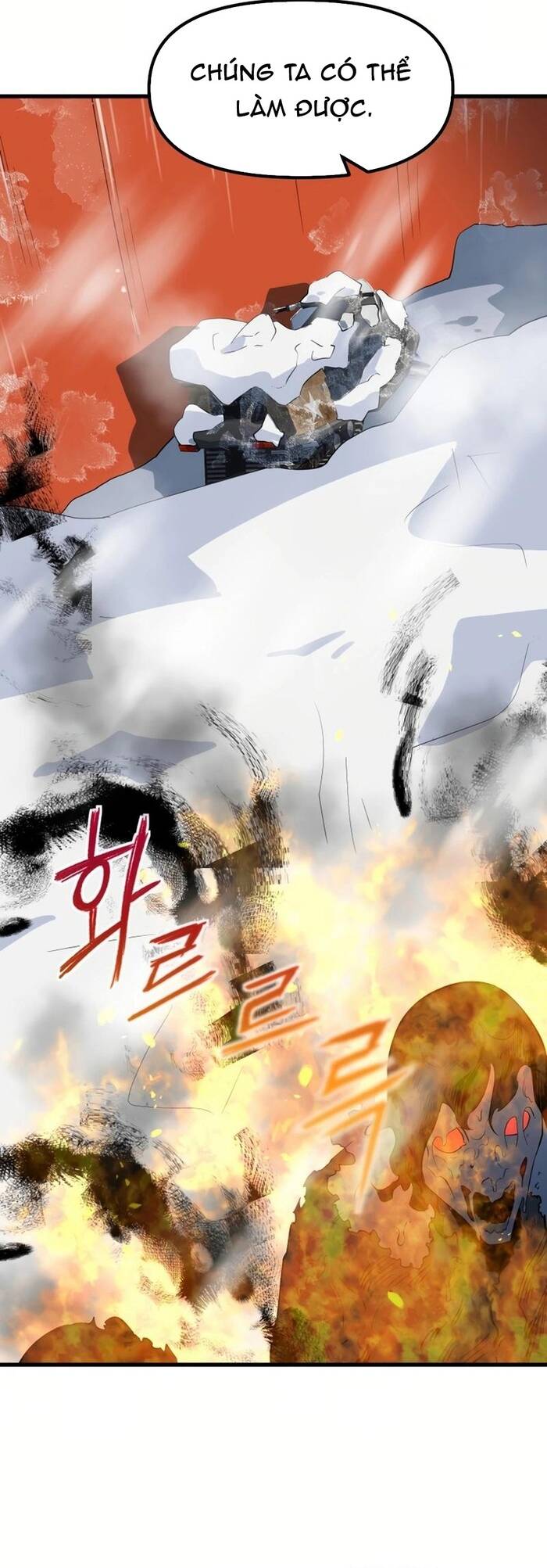 Không Lối Thoát Chapter 5 - 21