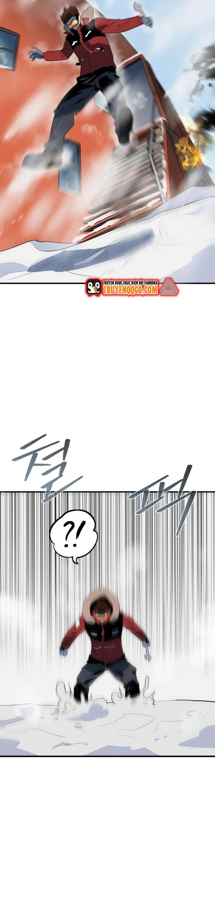 Không Lối Thoát Chapter 5 - 30